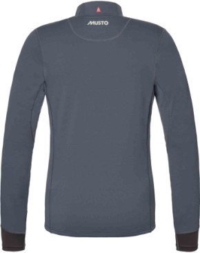 MUSTO THERMAL BASE LAYER Top 2.0, langärmlig