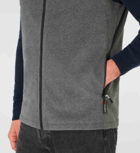 MUSTO Nautic Polartec Weste - Weste aus POLARTEC Fleece