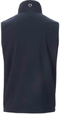 MUSTO Nautic Polartec Weste - Weste aus POLARTEC Fleece