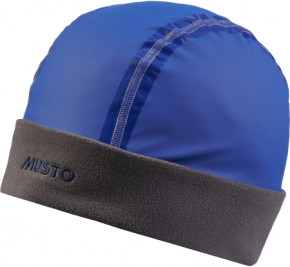 Musto Championship Aqua Beanie 2.0