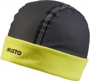 Musto Championship Aqua Beanie 2.0
