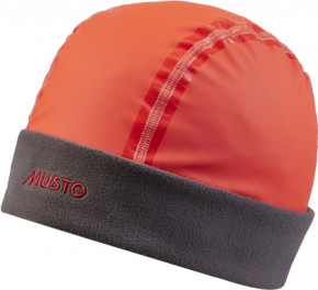 Musto Championship Aqua Beanie 2.0
