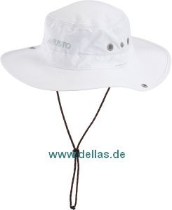MUSTO EVO Fast Dry Brimmed Hat, verschiedene Farben