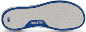 MUSTO  Deckschuh Nautic Speed Platinum / UK 4 (37)