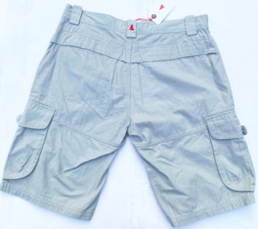Musto Deck Shorts, Größe 30", 38" und 40"
