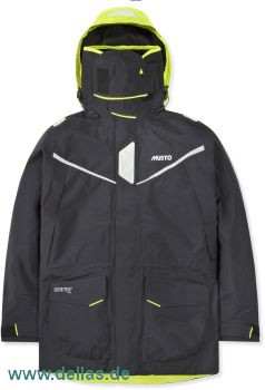 MUSTO MPX GORE-TEX® OFFSHORE Jacke Größe M + XL