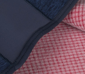 MUSTO Flexlite Alumin Neopren Top Damen 10