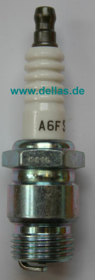 Original NGK Zündkerze A6FS