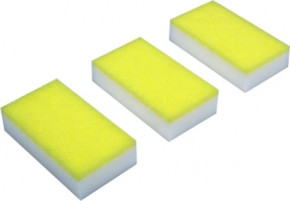 Fleck-Weg Magic Schwamm - Zauberschwamm