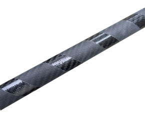 Pinnenausleger T700 Pro aus Carbon 22 mm 124 cm für Laser® und ILCA®