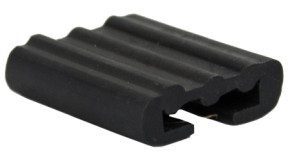 Ersatzgummi für Slipwagenauflage