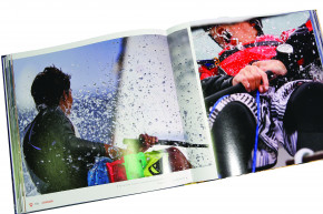 The Optimist Image Book