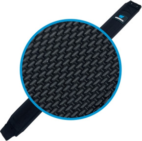 Ausreitgurt PRO 2.0 gepolsterter Ausreitgurt für ILCA / Laser Windesign