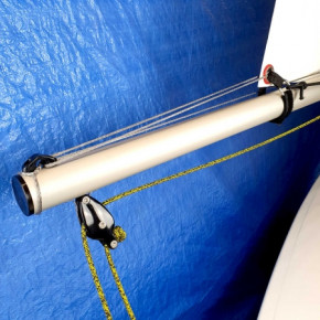 DB-Racing Unterliek Set für ILCA 4 / Laser 4.7