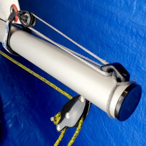 DB-Racing Unterliek Set für ILCA 6 und 7 / Laser Radial / MK2