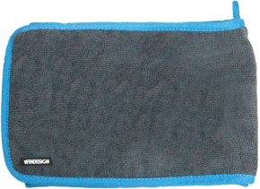 Quick Dry Terry Handtuch zum Trocknen von Neoprenschuhen und -stiefeln