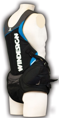 MIRA Comfort Trapez von WinDesign - Trapezhose XXL