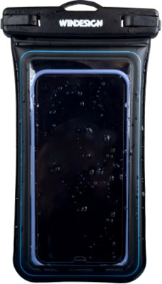 Waterproof IP68 Floating Phone Case - wasserdichte Handytasche
