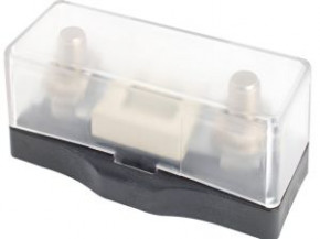 Hochleistungs-Sicherungshalter