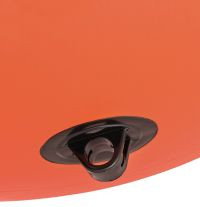 Regattaboje extragroß -  Ø 90 cm x Höhe 150 cm