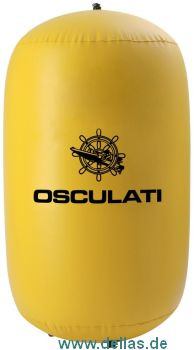 Regattaboje Ø 80 cm x Höhe 120 cm