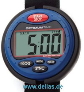 Regattauhr OPTIMUM TIME OS 3 Serie 3