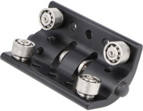 Traveller-Schlitten System I mit Stahlkugellager