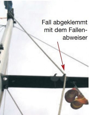 Fallenabweiser