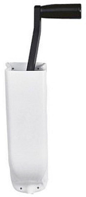 Plastimo Winschkurbelhalter weiß