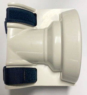 Masthalterung für Kompass Plastimo Mini Contest