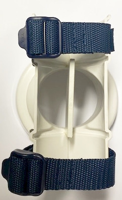 Masthalterung für Kompass Plastimo Mini Contest