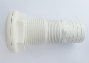 Plastimo Borddurchlass Kunststoff 38 mm, nur noch 5 mal lieferbar