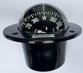 Kompass Plastimo OFFSHORE 85 - Einbaukompass für Motorboote, nur 1 x lieferbar