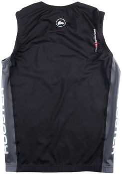 RoosterSailing Overtop mit Tasche für Sicherheitsmesser S