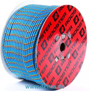 Polilite-Schot Blau / 9 mm