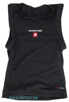 RoosterSailing Race Bib - Overtop