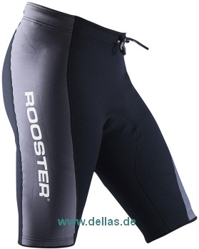 RoosterSailing ThermaFlex™  1,5 mm Shorts XS