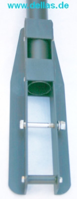 Pinne für Finn Allen