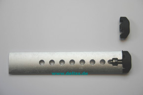 Endkappe für Salingsendbeschlag SEL500-801-01