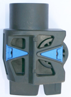 Seldén Jollen Mastfuß