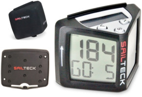 Sailteck - Elektronischer Regatta-Kompass