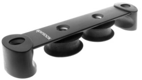 Spinlock Fallenumlenker 12 mm, symetrisch