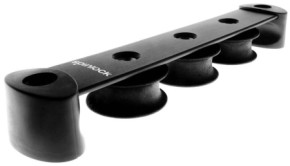 Spinlock Fallenumlenker 12 mm, symetrisch