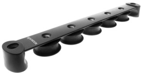 Spinlock Fallenumlenker 12 mm, symetrisch