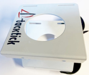 Masthalterung für Mastnut 1-fach T041 für Tacktick Race Master