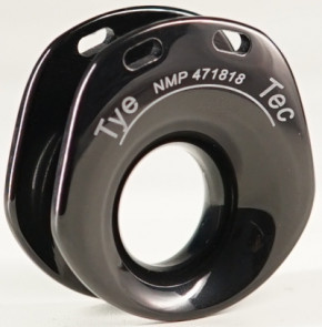 Loop NMP-Blöcke von TyeTec® Standard 18 mm