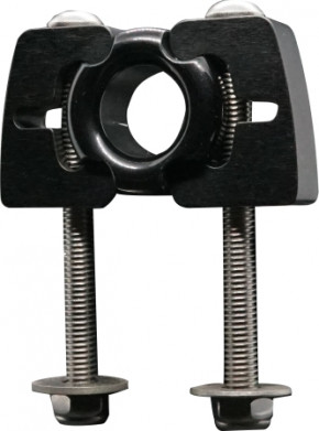 Modulare Fairleads von TyeTec® aus Aluminium