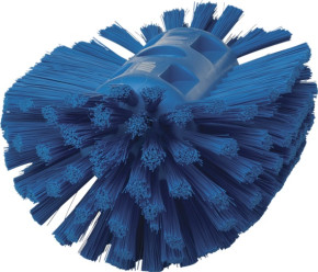 Igelbürste von Vikan 205 mm Blau