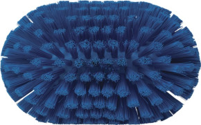 Igelbürste von Vikan 205 mm Blau