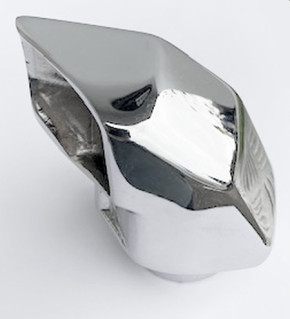 Ankerkettendurchführung Simpson & Lowrance, nur 1 x lieferbar